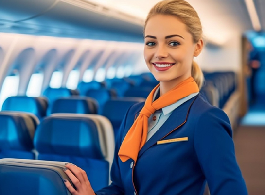 Boleto de avión
