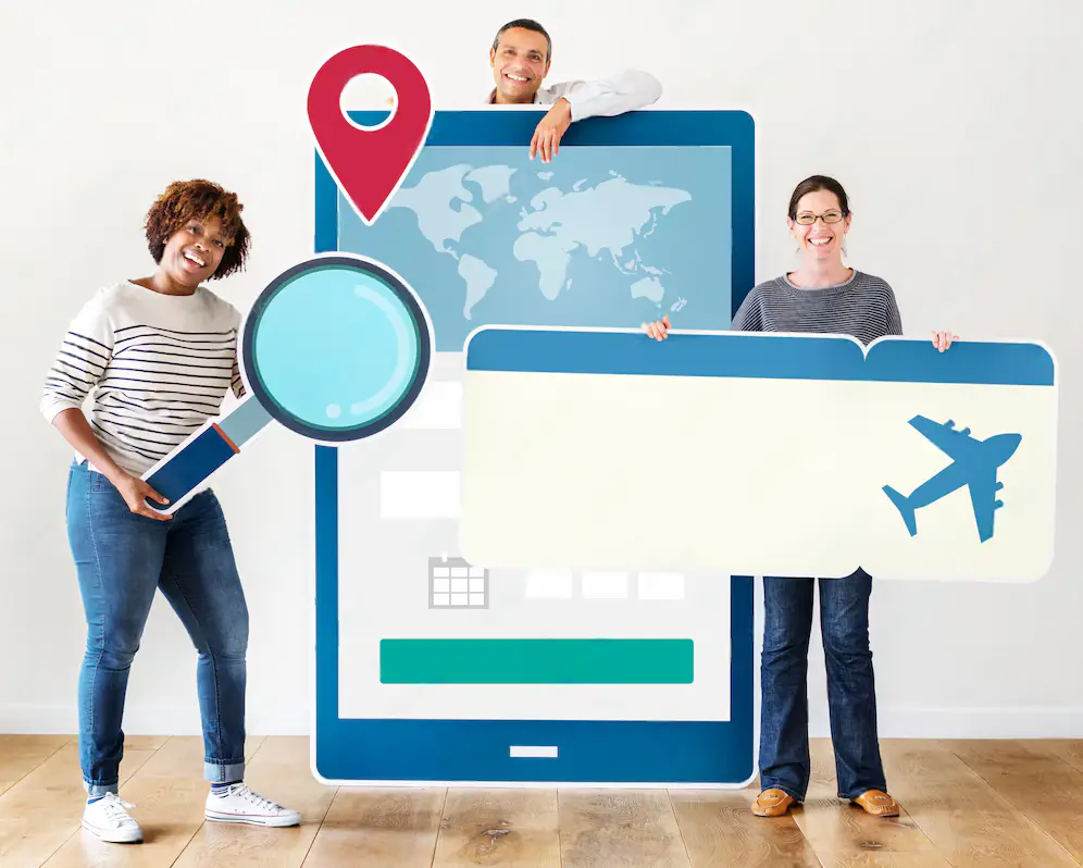 Travelbugsgo Viajes
